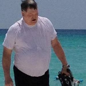 Meet your Posher, Ronald